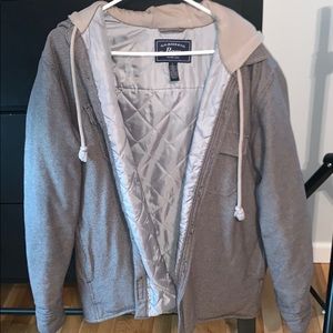 Men’s jacket